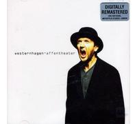 Affentheater by Westernhagen (2000-11-02)