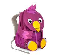 Affenzahn Afz-fal-001-014, Mochilas Para Pañales Niños, Morado (purple), 31 Centimeters