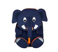 Affenzahn Afz-fal-002-002, Equipaje Para Niños, Azul (Blue), 20 X 31 X 12 Centimeters