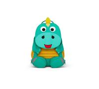 Affenzahn AFZ-FAL-002-013, Mochila Unisex niños, Verde, Talla única