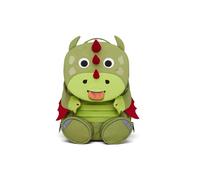 AFFENZAHN Afz-fal-002-022, Mochila Unisex niños, Verde, Talla única