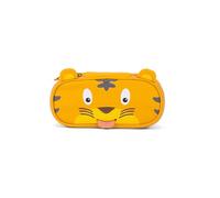 Affenzahn AFZ-PEN-001-001 - Neceser, Unisex, Timmy Tiger - Amarillo