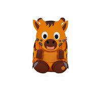 Affenzahn Amico Grande Mochila para guardería para niños de 3 a 5 años, guardería a tiempo completo, divertida, funcional, volumen 8 L, talla unica