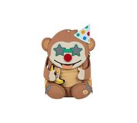 Affenzahn Amigo grande mochila infantil sostenible 3-5 años guardería 8L funcional y divertida