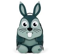 Affenzahn Amigo grande mochila infantil sostenible 3-5 años guardería 8L funcional y divertida