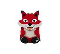 Affenzahn Gran Amigo mochila para niños rojo