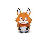 Affenzahn Amigo, Pequeñas Mochilas de guardería Unisex niños, Naranja, 17 x 25 x 11 cm