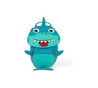 Affenzahn Amigo pequeño mochila infantil sostenible 1-3 años guardería ergonómica con tirador, reflectante y etiqueta con nombre