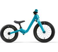 Affenzahn Bicicleta de Equilibrio para niños Mini Flitzer 12" azul