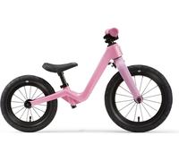 Affenzahn Bicicleta de Equilibrio para niños Mini Flitzer 12" lila