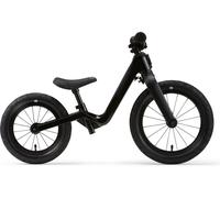 Affenzahn Bicicleta de Equilibrio para niños Mini Flitzer 12" negro