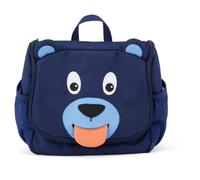 Affenzahn Bolsa de Aseo para niños de 1 a 5 años en la guardería como Neceser para niñas y niños