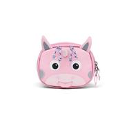 Affenzahn Bolsa de manillar para niños lila