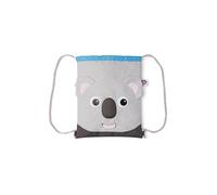 Affenzahn Bolsa de Cordon Bolsa de Deporte para niños y niñas de 1 a 5 años, Ideal para guardería o Regalo