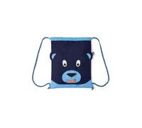 Affenzahn Bolsa de Cordon Bolsa de Deporte para niños y niñas de 1 a 5 años, Ideal para guardería o Regalo
