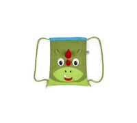 Affenzahn Bolsa deportiva verde