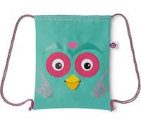 Affenzahn Bolsa de gimnasia verde