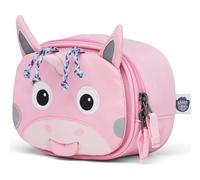 Affenzahn Bolsa de manillar para niños lila