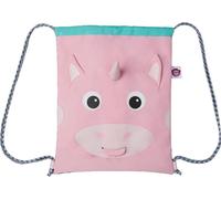 Affenzahn Bolsa deportiva lila