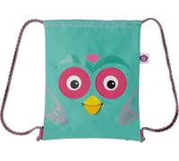 Affenzahn Bolsa deportiva verde