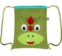 Affenzahn Bolsa deportiva verde