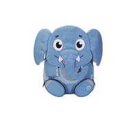 AFFENZAHN Bolsa infantil GRAN AMIGO ELEFANTE azul