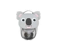AFFENZAHN Bolsa infantil Pequeños Amigos - Koala gris