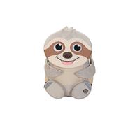 AFFENZAHN Bolso infantil GRAN AMIGO PEREZOSO beige