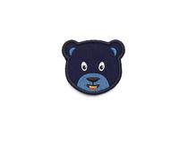 Affenzahn, Bolso Unisex niños, Multicolor