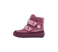Affenzahn Bota Invierno Lana Comfy Impermeable y cálida, Forrada con Lana reciclada, ergonómica, para Invierno, Tallas 21-32