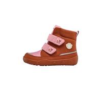 Affenzahn Bota Invierno Vegan Comfy Impermeable y cálida, Vegana, con Cierre Adhesivo, Ideal para Invierno, Tallas 21-32