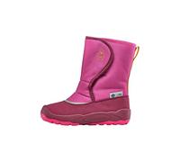 Affenzahn Bota Nieve Vegan Freezy Impermeable, Forro cálido, sin Cordones, Talla 21-32