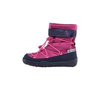 Affenzahn Bota Nieve Vegan Snowy Botas de Nieve Infantiles Impermeables y cálidas, Veganas, fáciles de Poner, Calzado Invernal Unisex