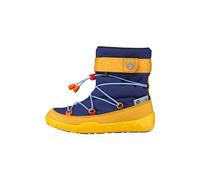 Affenzahn Bota Nieve Vegan Snowy Botas de Nieve Infantiles Impermeables y cálidas, Veganas, fáciles de Poner, Calzado Invernal Unisex