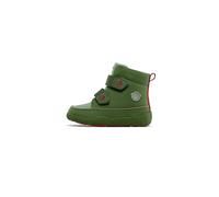 AFFENZAHN Botas de invierno para niños VEGAN COMFY Drache verde | 30