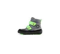 AFFENZAHN Botas de invierno para niños VEGAN COMFY Panther negro | 23