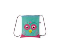 Affenzahn Bolsa de Cordon Bolsa de Deporte para niños y niñas de 1 a 5 años, Ideal para guardería o Regalo