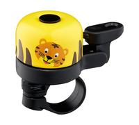 Affenzahn Campanilla amarillo