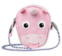Affenzahn Cartera infantil lila