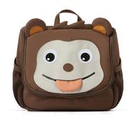 Affenzahn Equipaje- Equipaje para niños, marrón