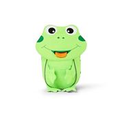 Affenzahn Equipaje- Equipaje para niños, verde neón