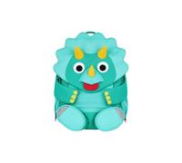 Affenzahn Gran Amigo, Mochila, Dinosaurio-Verde, Talla única