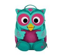 Affenzahn Gran Amigo mochila para niños azul