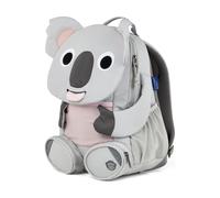 Affenzahn Gran Amigo mochila para niños gris
