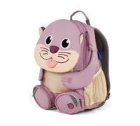 Affenzahn Gran Amigo mochila para niños lila