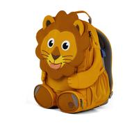 Affenzahn Gran Amigo mochila para niños marrón