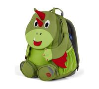 Affenzahn Gran Amigo mochila para niños verde