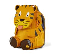 Affenzahn Gran Amigo mochila para niños verde