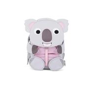 Affenzahn Kimi Koala, Equipaje Para Niños, Unisex Gris (Grey), 20 X 31 X 12 Centimeters