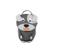 Affenzahn - Small Friend Dog - Mochila para niños 4 l grey
